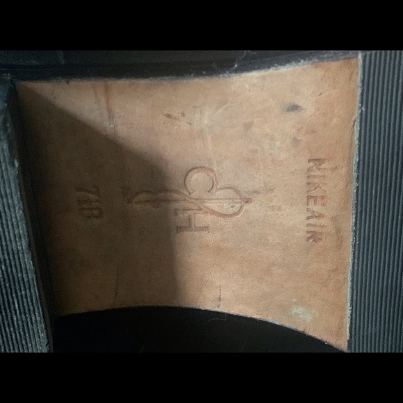 Cole Haan Air-Avalon Boots - Picture 9 of 10